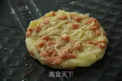Make Easy potatoes step 5