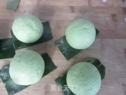 Make The Mashed Trees step 10