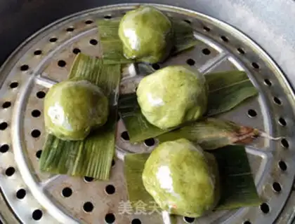 Make The Mashed Trees step 11