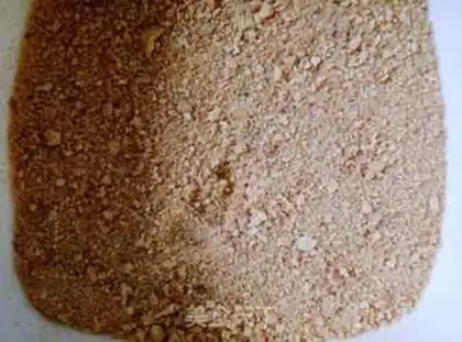 Make Russian honey cake step 10