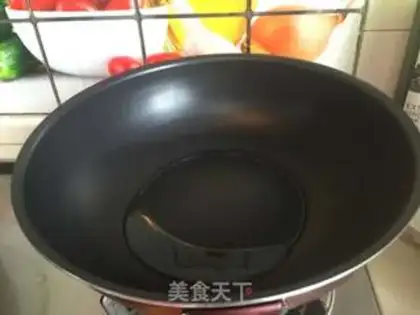 Make Salted egg yolks step 3