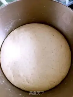 Make The croquettes cut the buns step 0