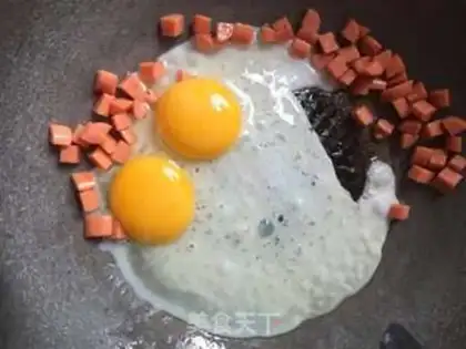Make Gold curry step 2