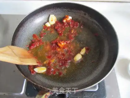 Make The cherries of the cuckoo step 3