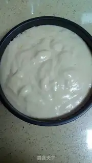 Make All the sponge cake step 9