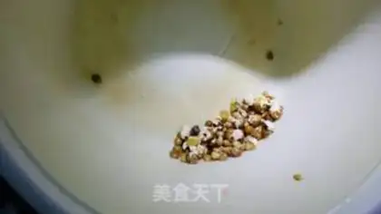 Make No oil, no sugar popcorn step 7