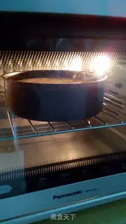 Make All the sponge cake step 10