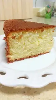 Make All the sponge cake step 12