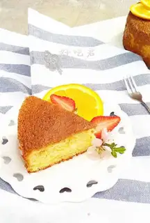 Make All the sponge cake step 14