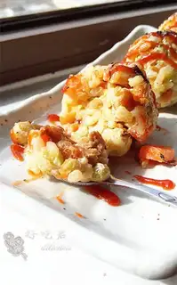 Make Barbecues step 21