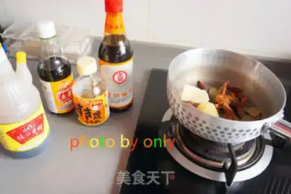 Make Soup and hoof step 2
