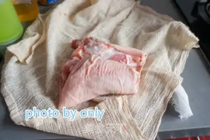 Make Soup and hoof step 3