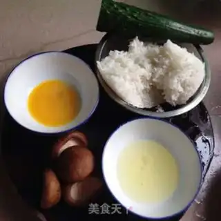 Make Monkeys make rice step 0