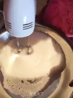 Make Cupcake step 1
