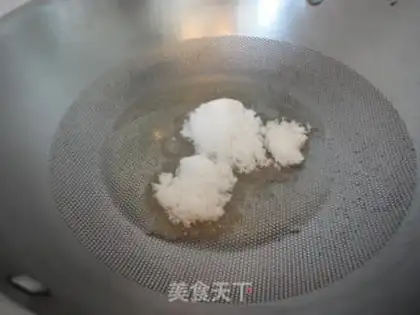 Make Red-burned elbows step 3