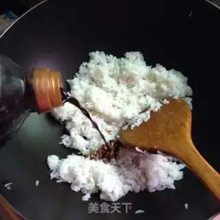 Make Monkeys make rice step 7