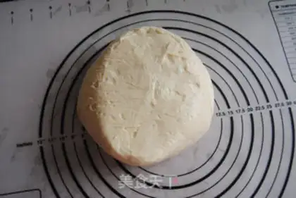 Make Yogurt-meat toast step 7