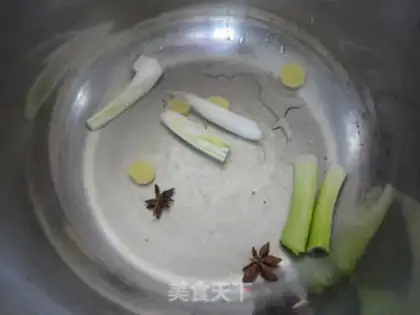 Make Red-burned elbows step 6