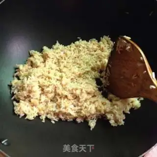 Make Monkeys make rice step 8