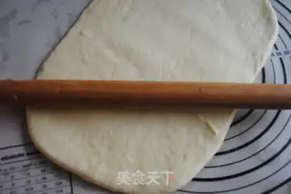 Make Yogurt-meat toast step 8