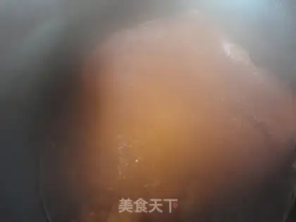 Make Red-burned elbows step 7