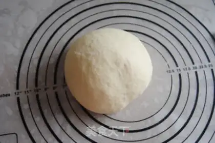 Make Yogurt-meat toast step 9