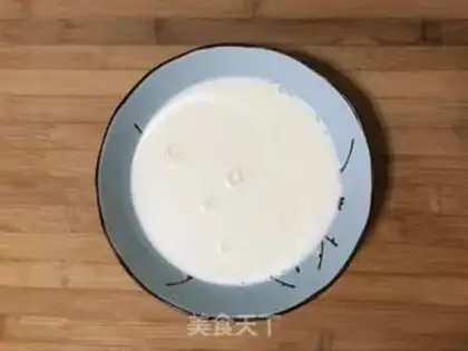 Make Coconut step 1