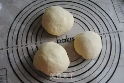 Make Yogurt-meat toast step 10