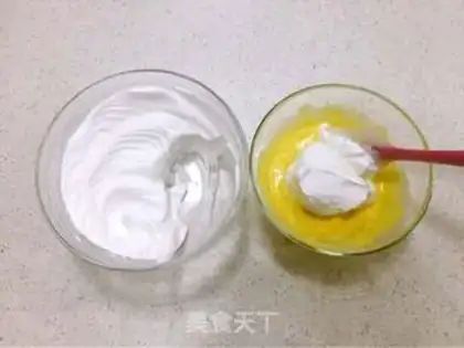Make Eight-inch twilight cake step 8