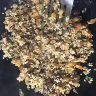 Make Red-burned elbows step 10