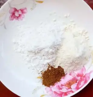Make Chicken chops step 4