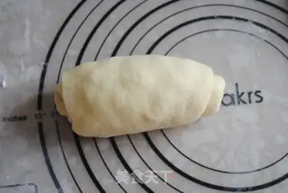 Make Yogurt-meat toast step 13