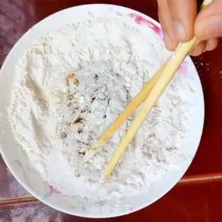 Make Chicken chops step 5