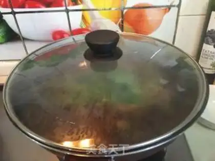 Make Roasted onions step 14