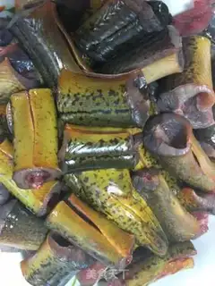 Make Garlic burners step 0