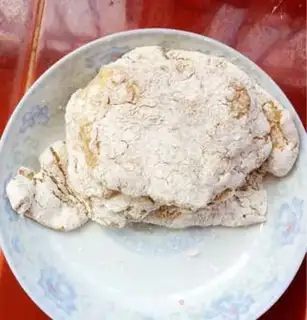 Make Chicken chops step 6