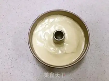 Make Eight-inch twilight cake step 12