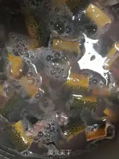 Make Garlic burners step 1