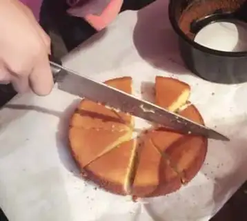 Make Cupcake step 11