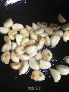 Make Garlic burners step 3