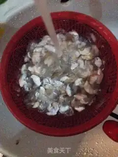 Make Frozen fish step 1
