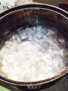 Make Frozen fish step 2