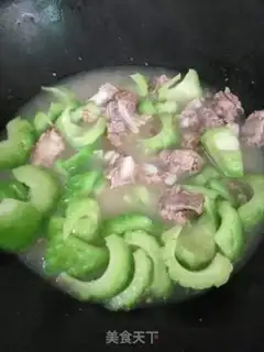 Make Battery soup step 3