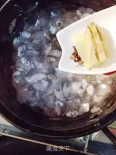 Make Frozen fish step 3