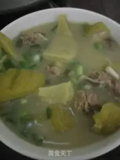 Make Battery soup step 4