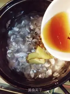 Make Frozen fish step 4