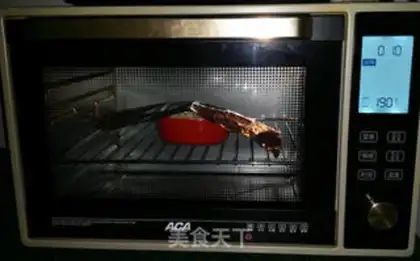 Make Cheese and potatoes step 3