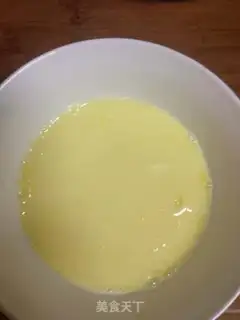 Make Bananas step 1