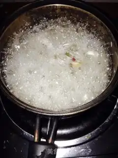 Make Frozen fish step 5