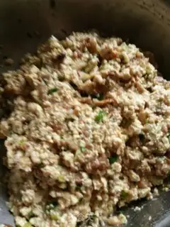 Make Frozen fish step 6